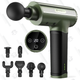 TaoTronics Massage Gun | $60 | Amazon | Clip coupon + code KINJAOWT